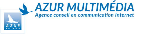 AZUR MULTIMEDIA Agence conseil en communication Internet